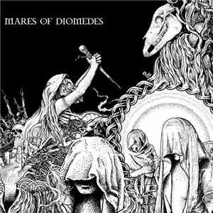Mares Of Diomedes - Debut EP