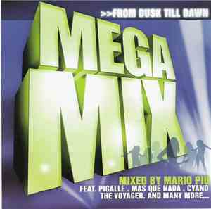 Mario Piu - Megamix - From Dusk Till Dawn
