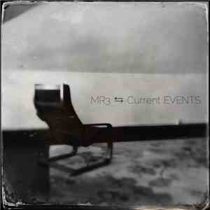 Matthew Ryan -  Current EVENTS