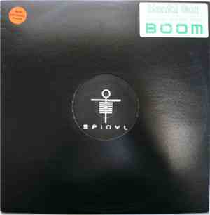 Mental Blox - There Goes The Boom