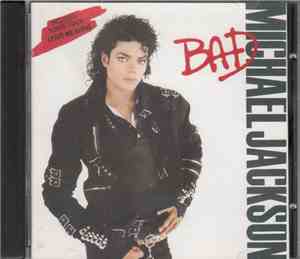 Michael Jackson - Bad