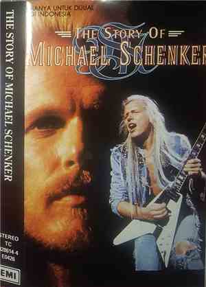 Michael Schenker - The Story Of Michael Schenker