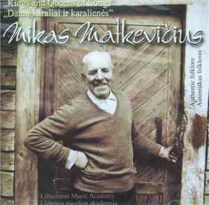 Mikas Matkevičius - Mikas Matkevičius
