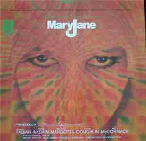 Mike Curb And Larry Brown - Mary Jane