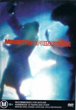Ministry - Sphinctour