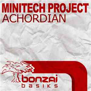 MiniTech Project - Achordian