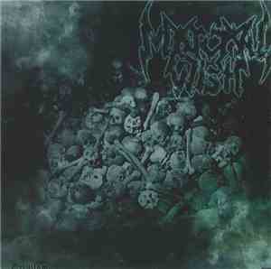 Mortal Wish - Occultum