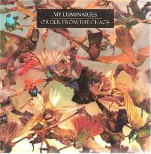 My Luminaries - Order From The Chaos