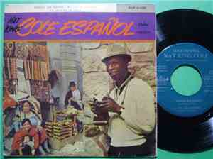 Nat King Cole - Cole Español