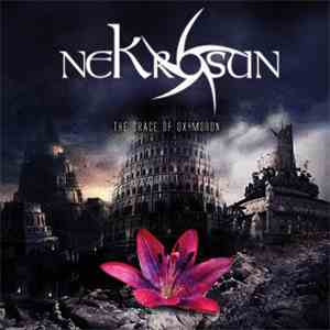 Nekrosun - The Grace Of Oxymoron