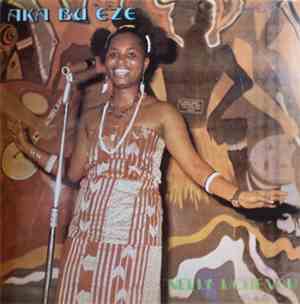 Nelly Uchendu - Aku Bu Eze