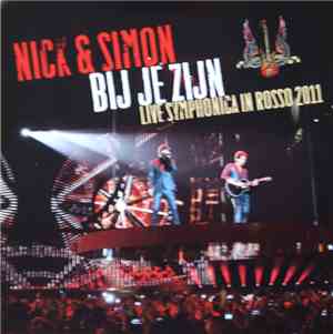 Nick & Simon - Bij Je Zijn