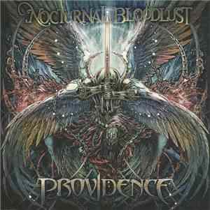 Nocturnal Bloodlust - Providence