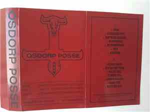 Osdorp Posse - De Rooie Demo
