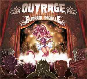 Outrage  - Edorado Pagaille