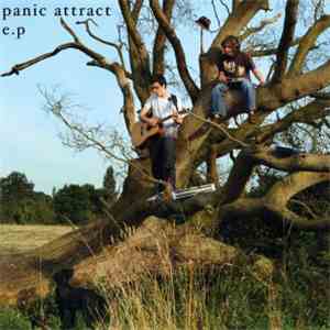 Panic Attract - Panic Attract E.P