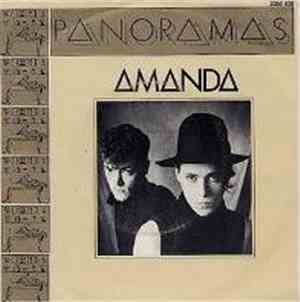 Panoramas - Amanda