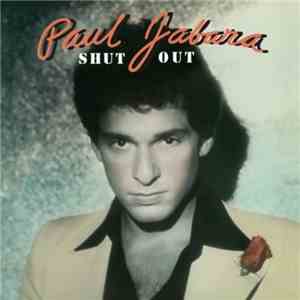 Paul Jabara - Shut Out