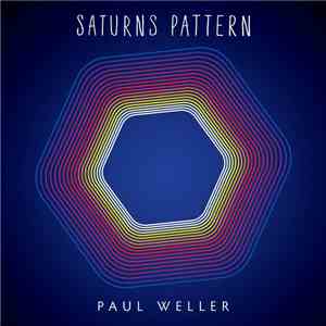 Paul Weller - Saturns Pattern