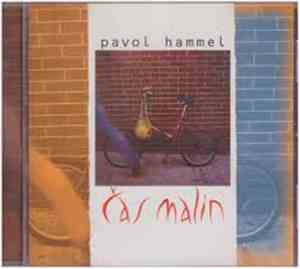 Pavol Hammel - Čas Malín