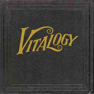 Pearl Jam - Vitalogy (Expanded Edition)