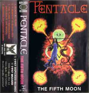 Pentacle - The Fifth Moon