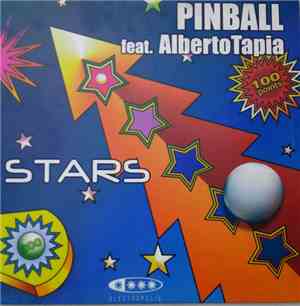 Pinball Feat. Alberto Tapia - Stars