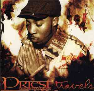 Priest Da Nomad - Travels