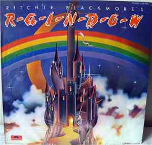 Rainbow - Ritchie Blackmore's Rainbow
