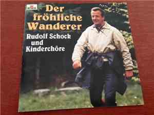 Rudolf Schock - Der Fröhliche Wanderer