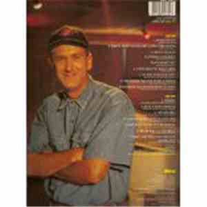 Russ Abbot - Songs Of Joy