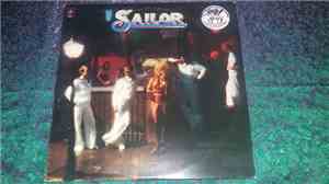 Sailor - Sailor
