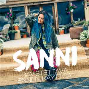 Sanni - Ravistettava Ennen Käyttöä