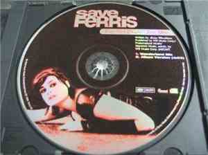 Save Ferris - I'm Not Cryin' For You