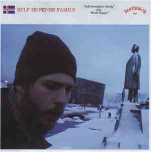 Self Defense Family - Self Immolation Family