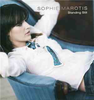 Sophie Marotis - Standing Still