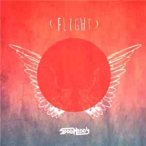 Spag Heddy - Flight