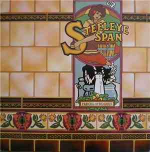 Steeleye Span - Parcel Of Rogues