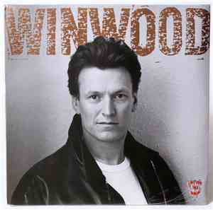 Steve Winwood - Roll With It