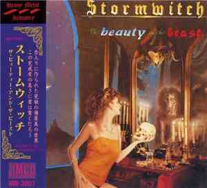 Stormwitch - The Beauty And The Beast