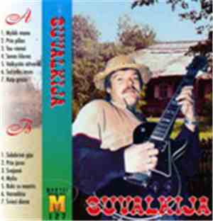 Suvalkija - Suvalkija