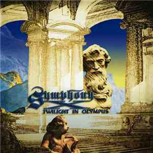 Symphony X - Twilight In Olympus