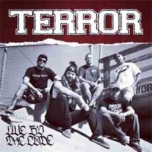 Terror  - Live By The Code