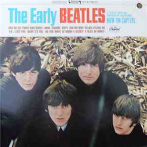 The Beatles - The Early Beatles