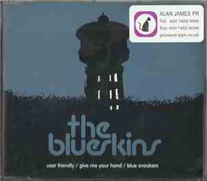 The Blueskins - User Friendly