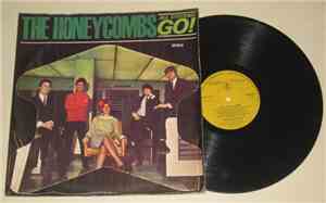 The Honeycombs - All Systems Go!