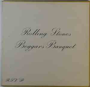 The Rolling Stones - Beggars Banquet