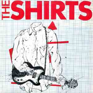 The Shirts - The Shirts