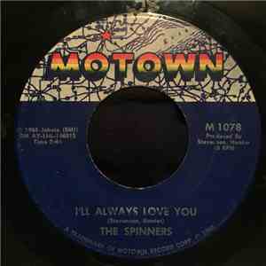 The Spinners - I'll Always Love You