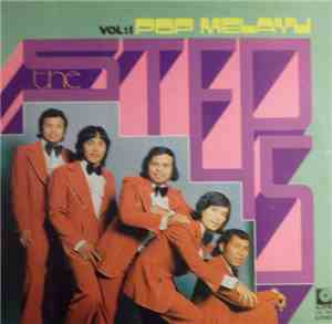 The Steps  - Pop Melayu Vol. 1